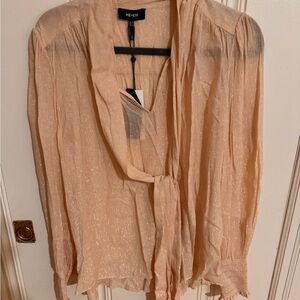 ME+EM Women's Blouse